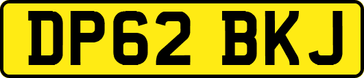DP62BKJ