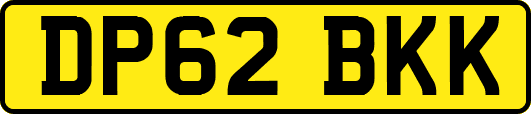 DP62BKK