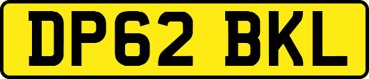DP62BKL