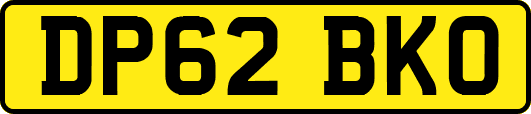 DP62BKO