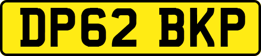 DP62BKP
