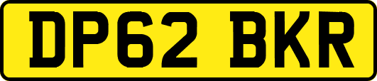 DP62BKR