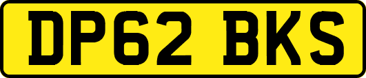 DP62BKS