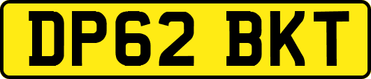 DP62BKT