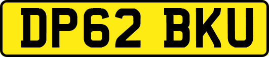 DP62BKU