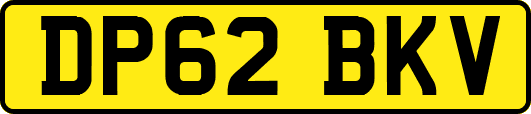 DP62BKV