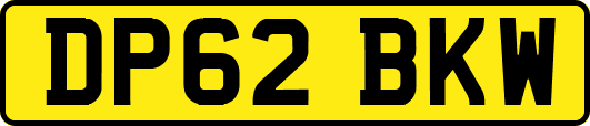 DP62BKW