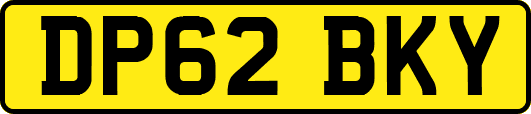 DP62BKY