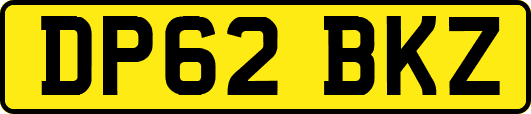 DP62BKZ