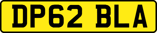 DP62BLA