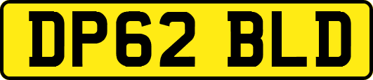 DP62BLD
