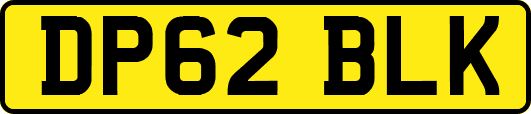 DP62BLK