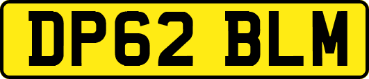 DP62BLM