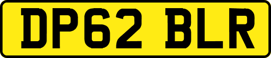 DP62BLR