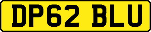 DP62BLU