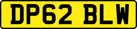 DP62BLW