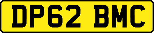 DP62BMC