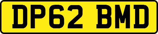 DP62BMD