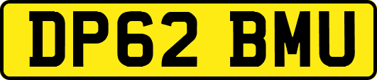 DP62BMU