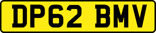DP62BMV