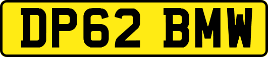 DP62BMW