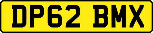 DP62BMX