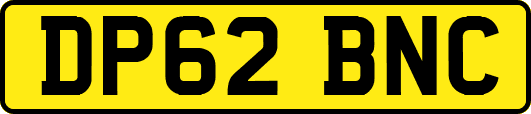 DP62BNC