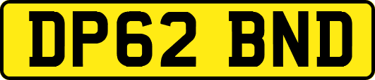DP62BND