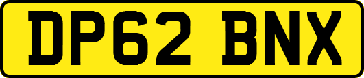 DP62BNX