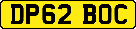 DP62BOC