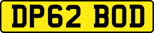 DP62BOD