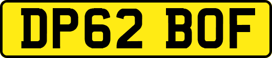 DP62BOF