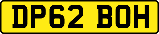 DP62BOH