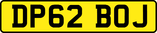 DP62BOJ