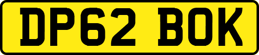 DP62BOK