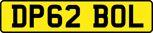 DP62BOL