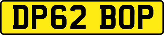 DP62BOP