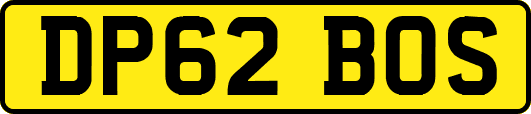 DP62BOS