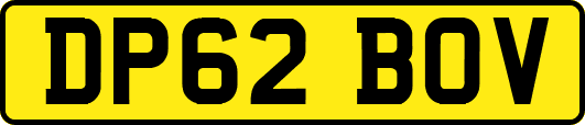 DP62BOV