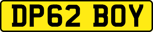 DP62BOY
