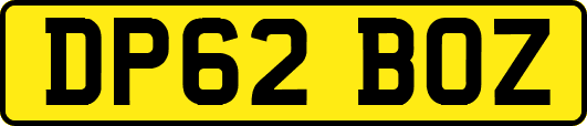 DP62BOZ