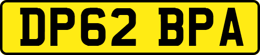 DP62BPA