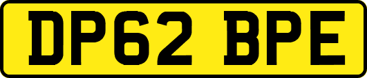 DP62BPE