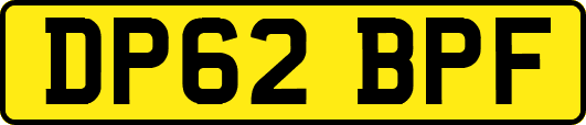 DP62BPF