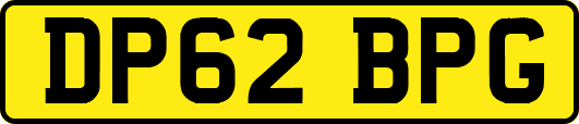DP62BPG