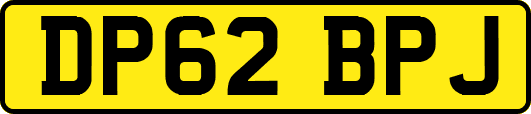 DP62BPJ