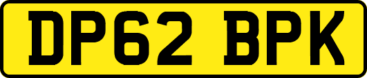DP62BPK
