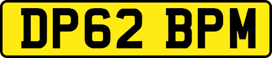 DP62BPM