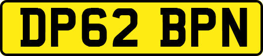 DP62BPN