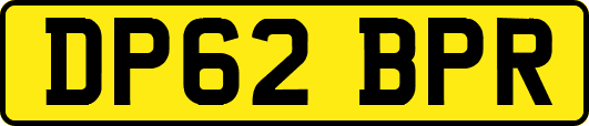 DP62BPR